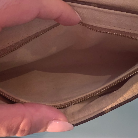 Louis Vuitton Etolie Monogram Clutch - Picture 7 of 16